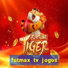 futmax tv jogos flamengo e vasco